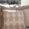 Oreiller Impresion Mandala