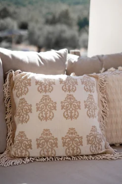 Oreiller Impresion Mandala