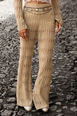 Pantalon Beau Ajour