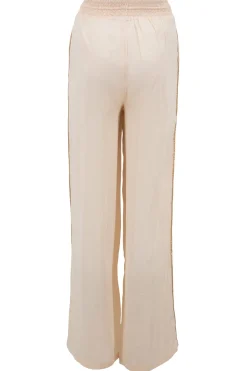 Pantalon Brisa Crème