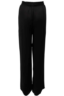 Pantalon Brisa Silk Noir