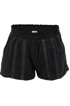 Pantalon court Chalina Noir