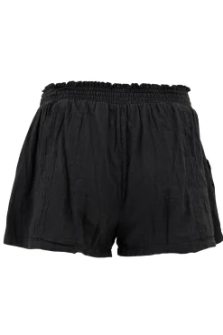 Pantalon court Chalina Noir