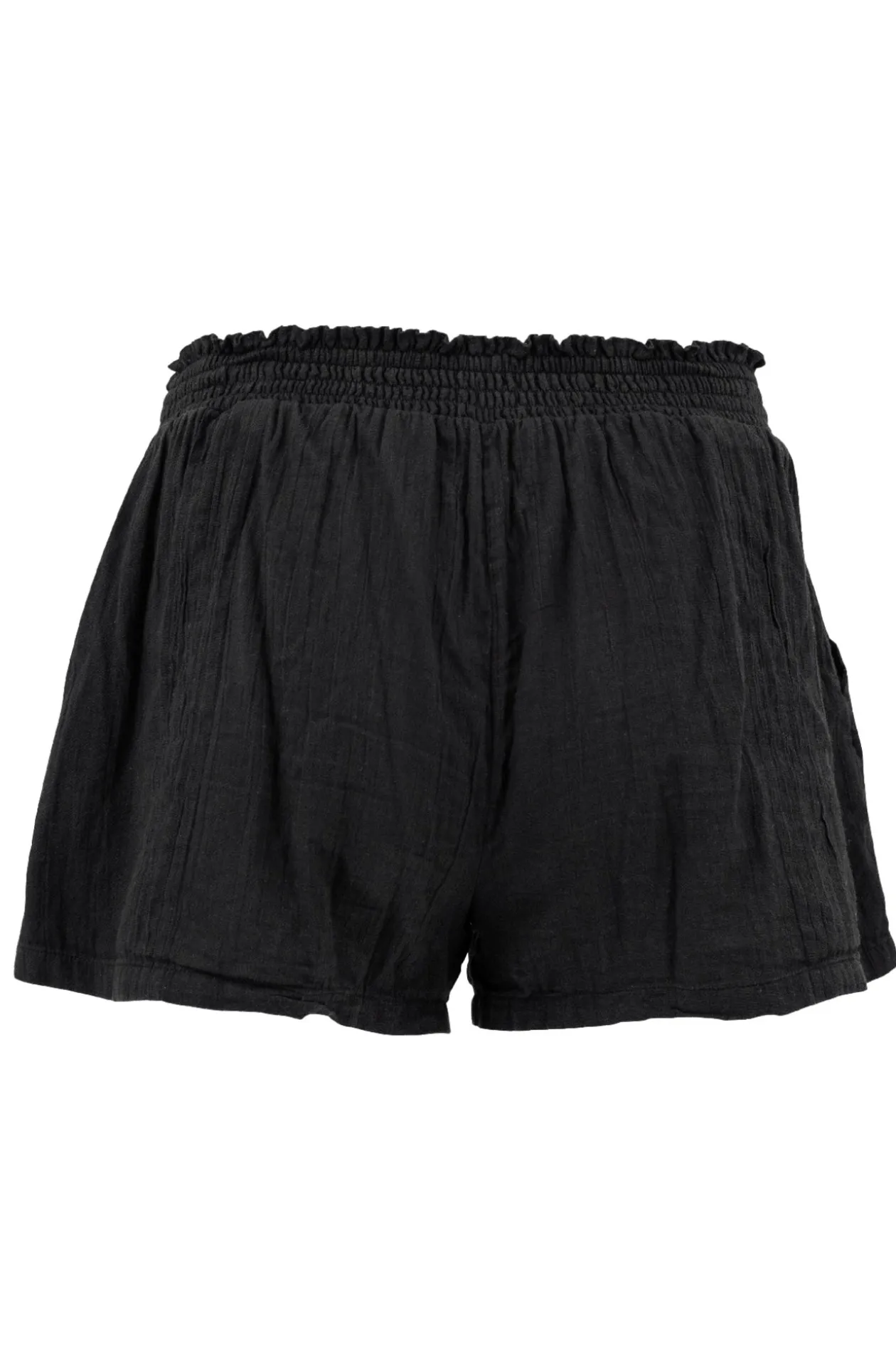 Pantalon court Chalina Noir