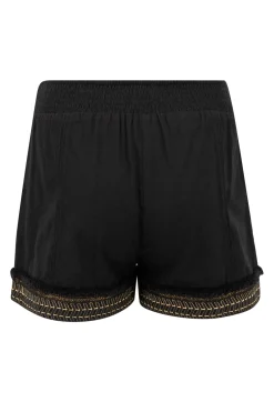 Pantalon court Sierra Black