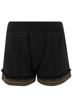 Pantalon court Sierra Black