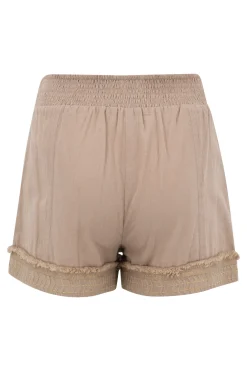 Pantalon court Sierra Taupe
