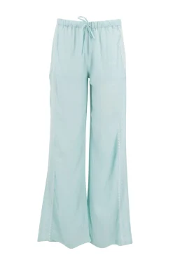 Pantalon de menthe Agar