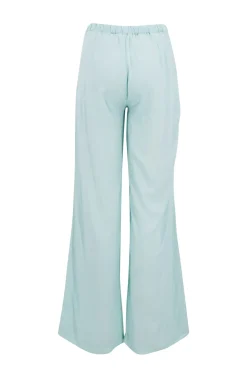 Pantalon de menthe Agar