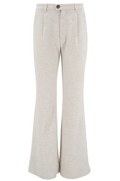 Pantalon de survêtement Severine Gris clair