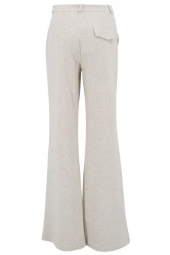Pantalon de survêtement Severine Gris clair