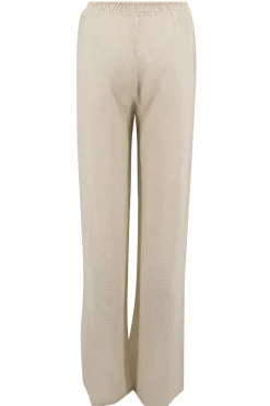 Pantalon Deya Ivory