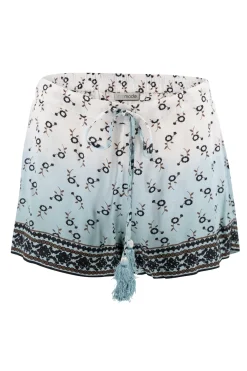 Pantalon Ella Blue