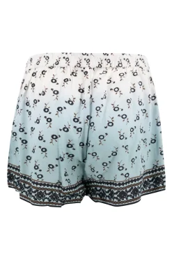 Pantalon Ella Blue