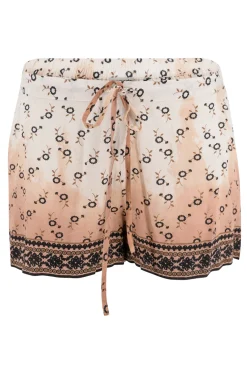 Pantalon Ella Peach