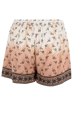 Pantalon Ella Peach