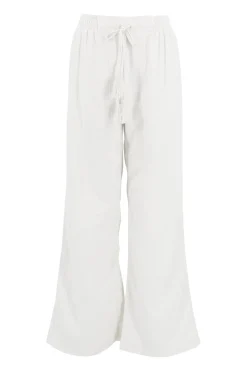 Pantalon Esma Blanc