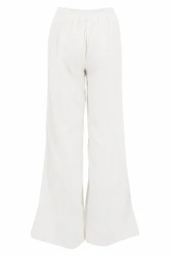 Pantalon Esma Blanc