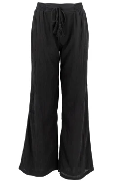 Pantalon Esma Noir
