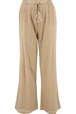 Pantalon Esma Sand
