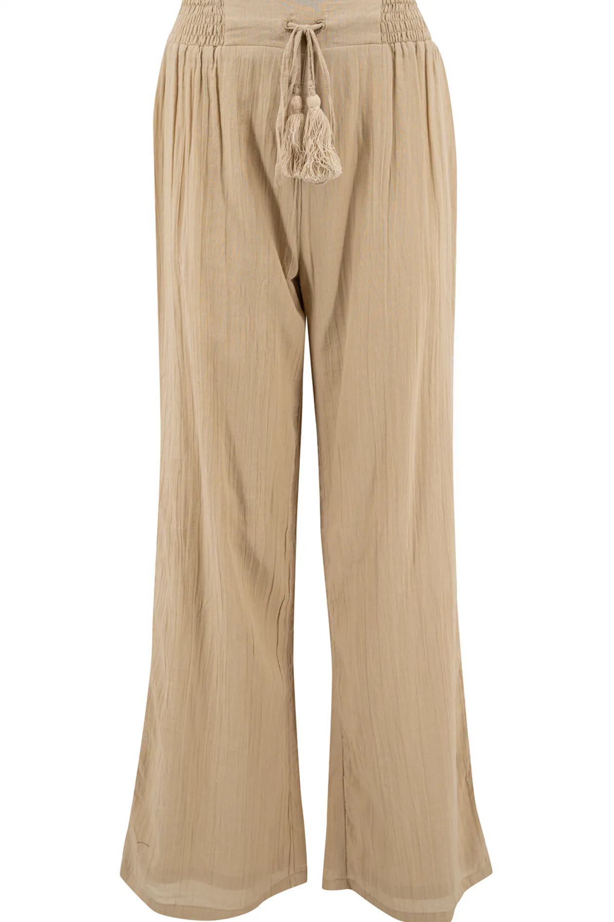 Pantalon Esma Sand