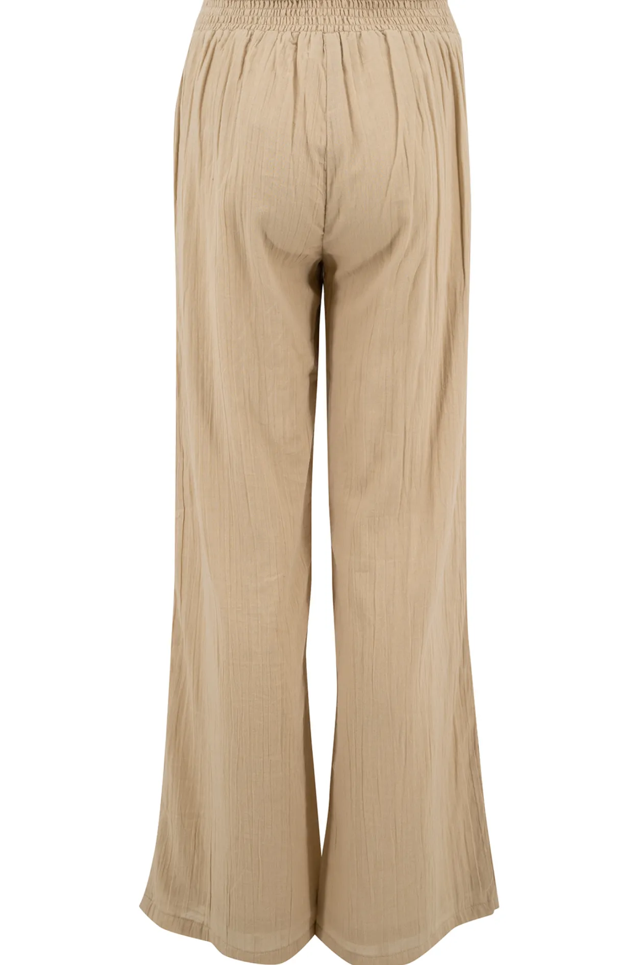 Pantalon Esma Sand