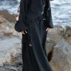 Pantalon Esthetica Noir