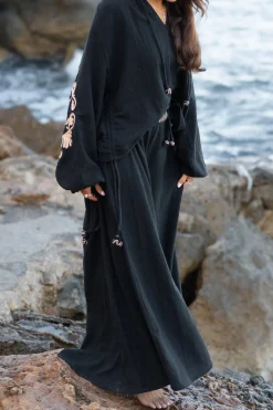 Pantalon Esthetica Noir
