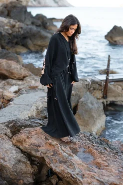 Pantalon Esthetica Noir