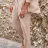 Pantalon Jerico Sand