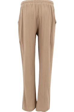 Pantalon Jerico Taupe