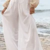 Pantalon Jorge Cuenca Blanc