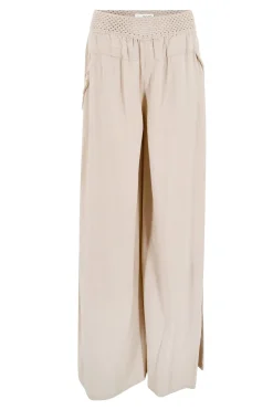 Pantalon Jorge Cuenca Sand