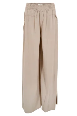 Pantalon Jorge Cuenca Taupe clair