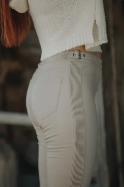 Pantalon Myles pu