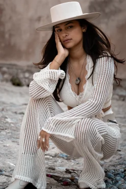 Pantalon Mysty