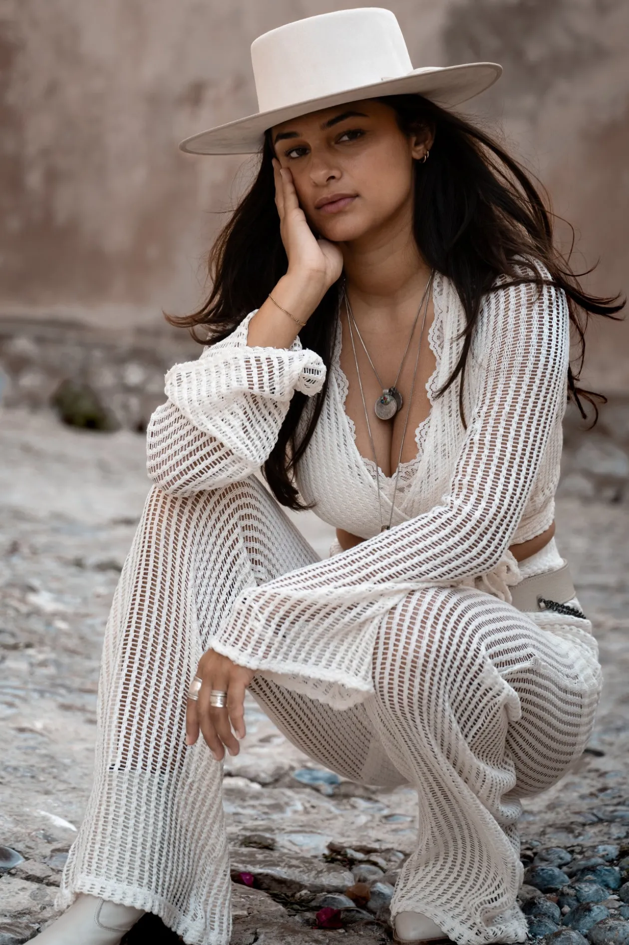 Pantalon Mysty