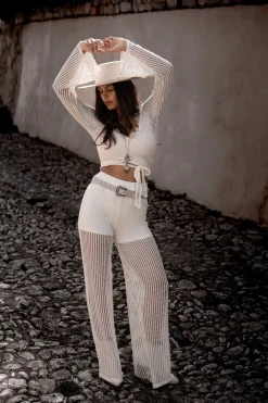 Pantalon Mysty