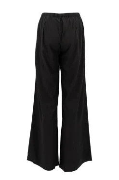 Pantalon noir Agar