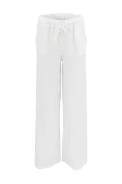 Pantalon Tadeo Blanc