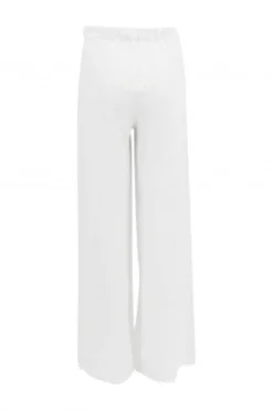 Pantalon Tadeo Blanc