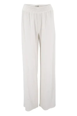 Pantalon Tonia Plain White