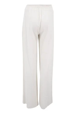 Pantalon Tonia Plain White