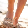 Pantoufle Bohé Dream Sand