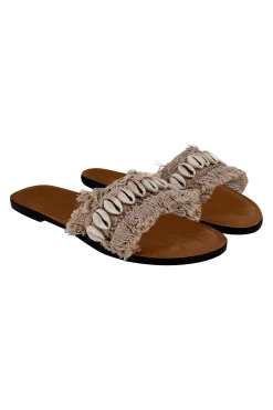 Pantoufle Bohé Dream Sand