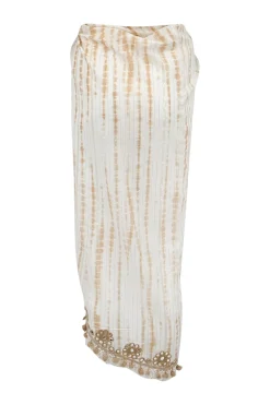Pareo Maysa Naturel