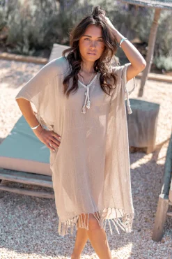 Poncho Mar Sand