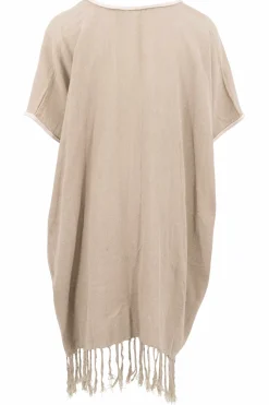 Poncho Mar Sand