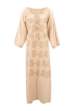 Poudre de feuille de caftan