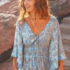 Robe - Longue